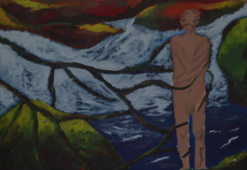 Naturaleza 1005 by Juan Diego Quintero López, Other Media for Sale on Singulart