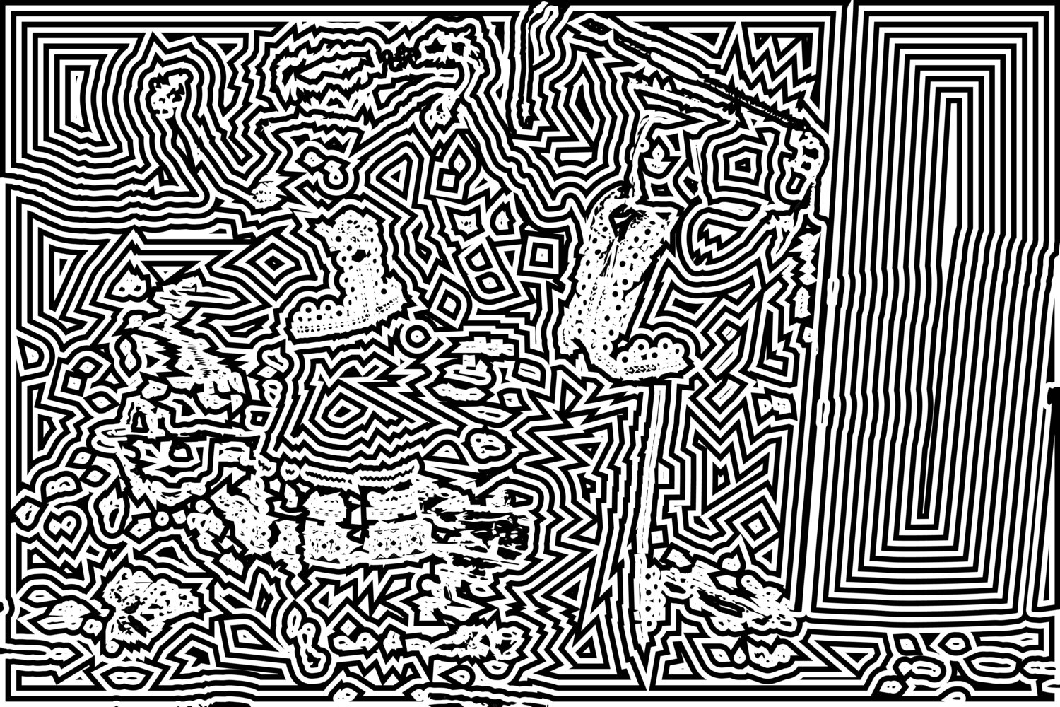 Formas 45 Juan Diego Quintero López