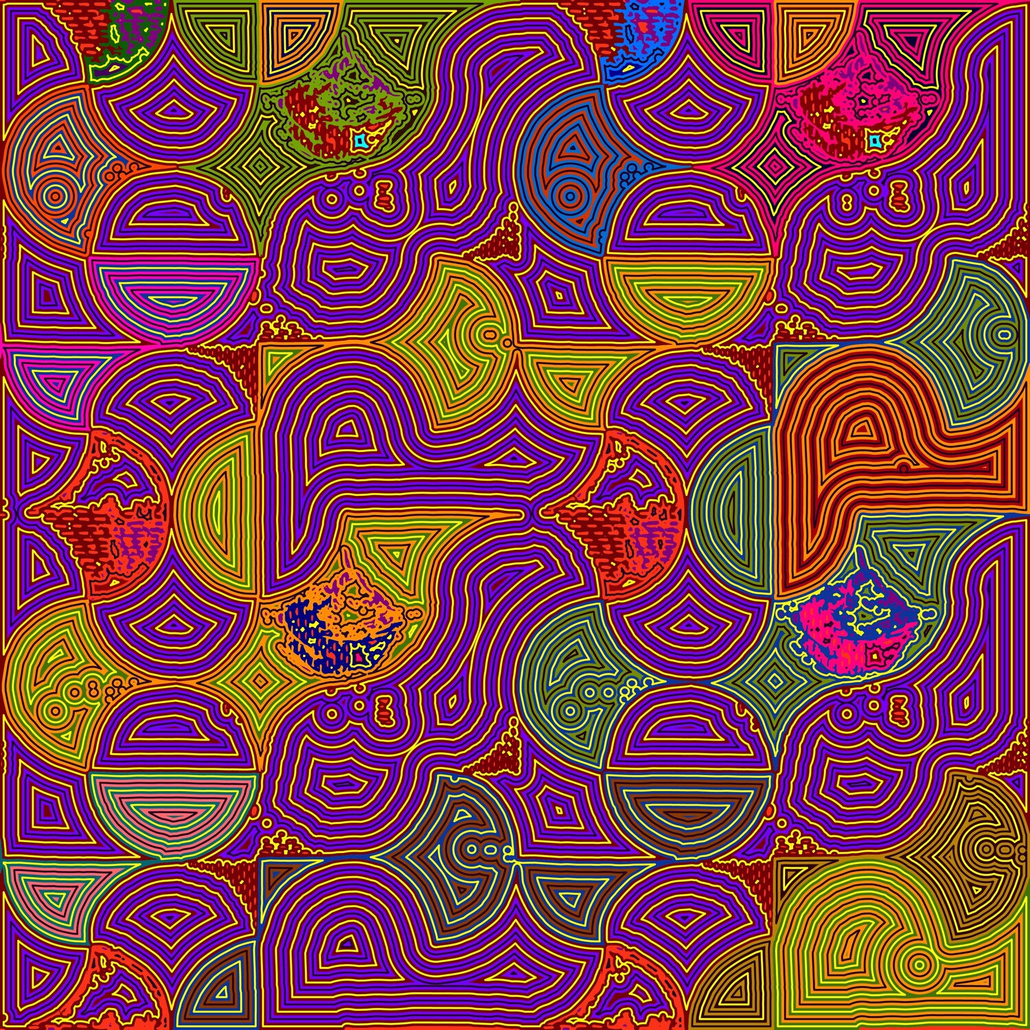 Formas 62 Juan Diego Quintero López