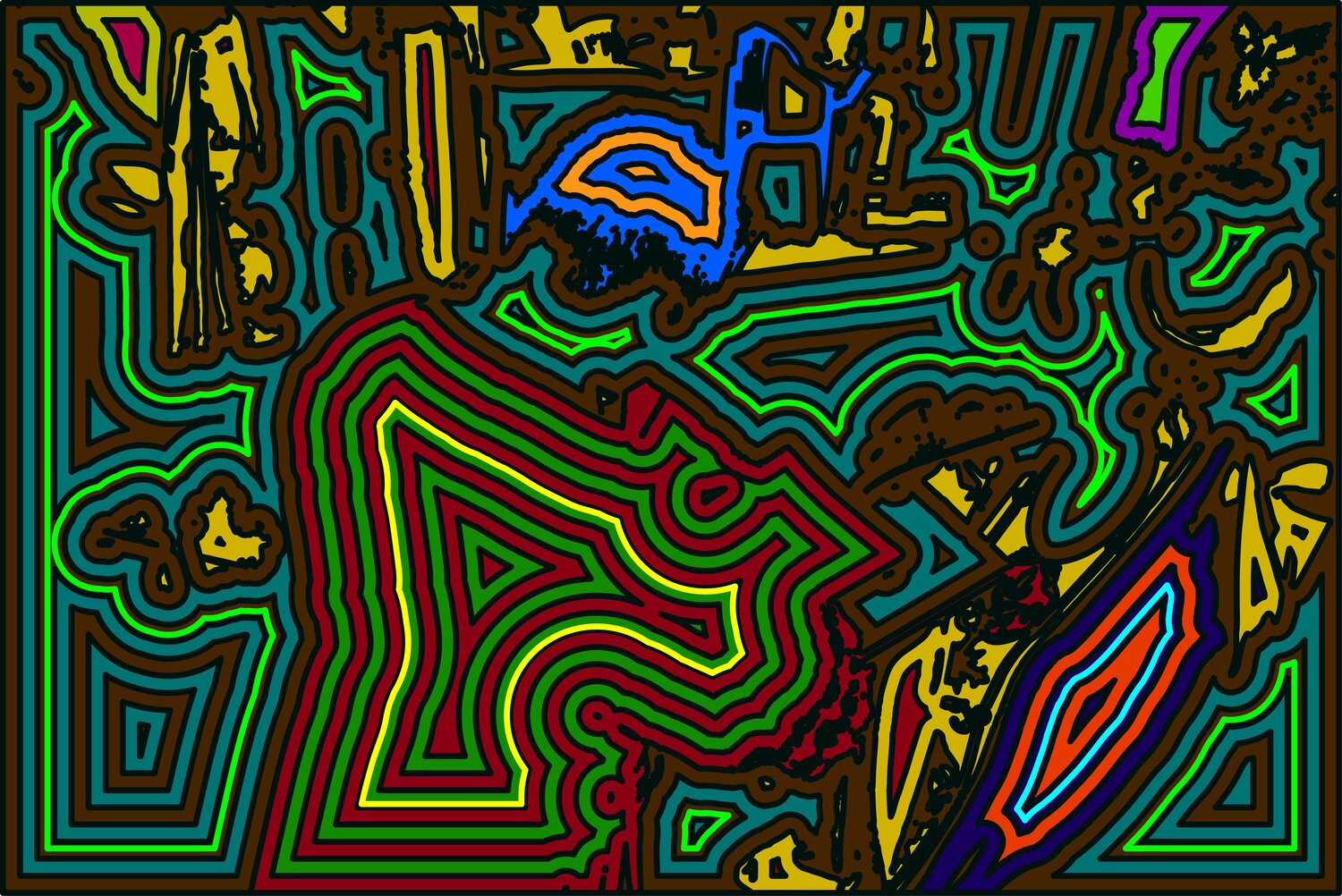 Formas 84 Juan Diego Quintero López