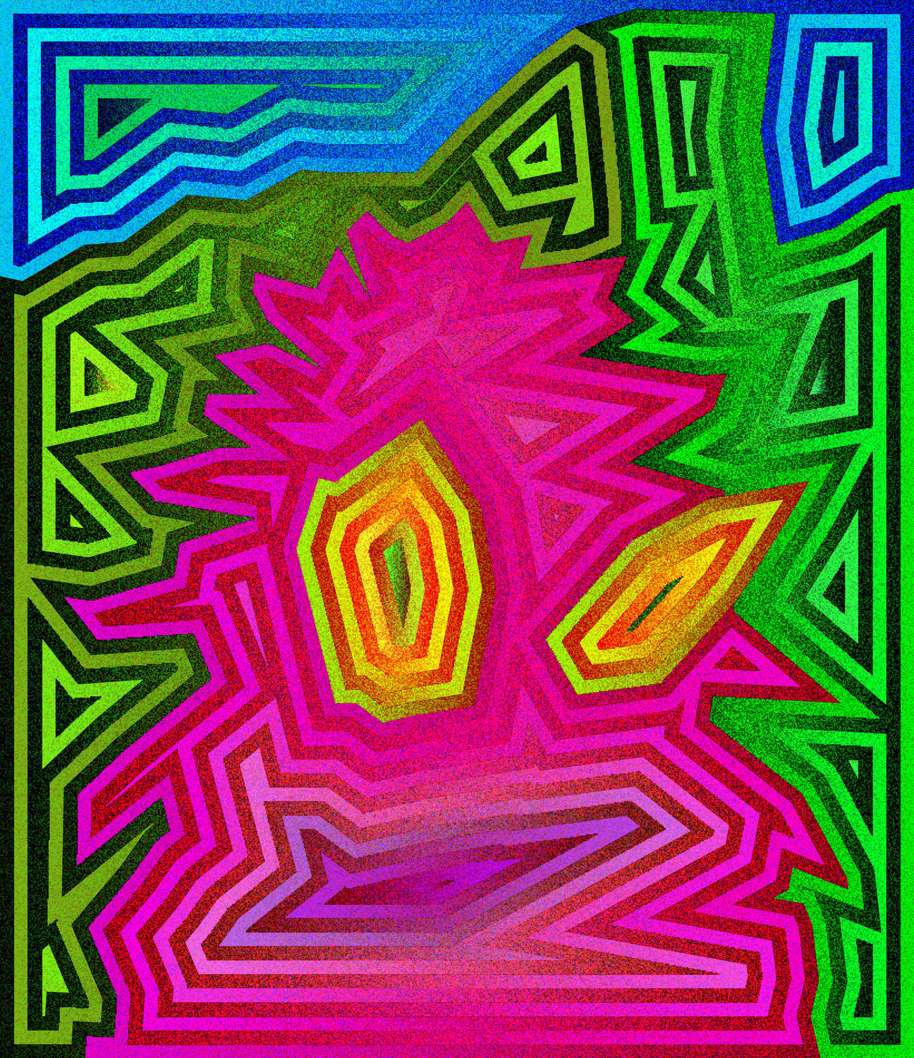Flor 102 Juan Diego Quintero López