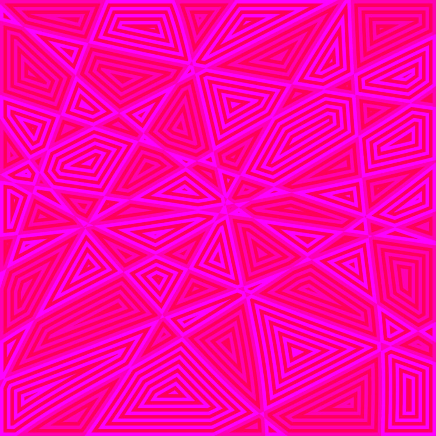 Geometric 100 Juan Diego Quintero López