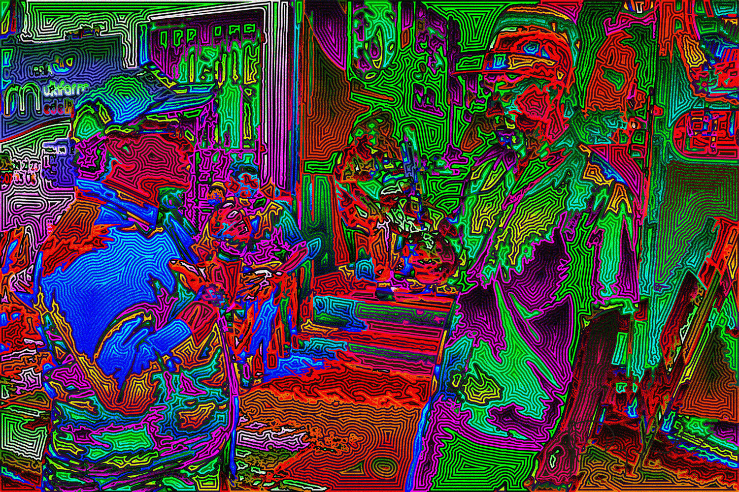 Formas 358 Juan Diego Quintero López