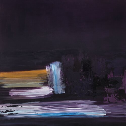 Impulse by Laura Miskinyte, 油畫 for Sale on Singulart