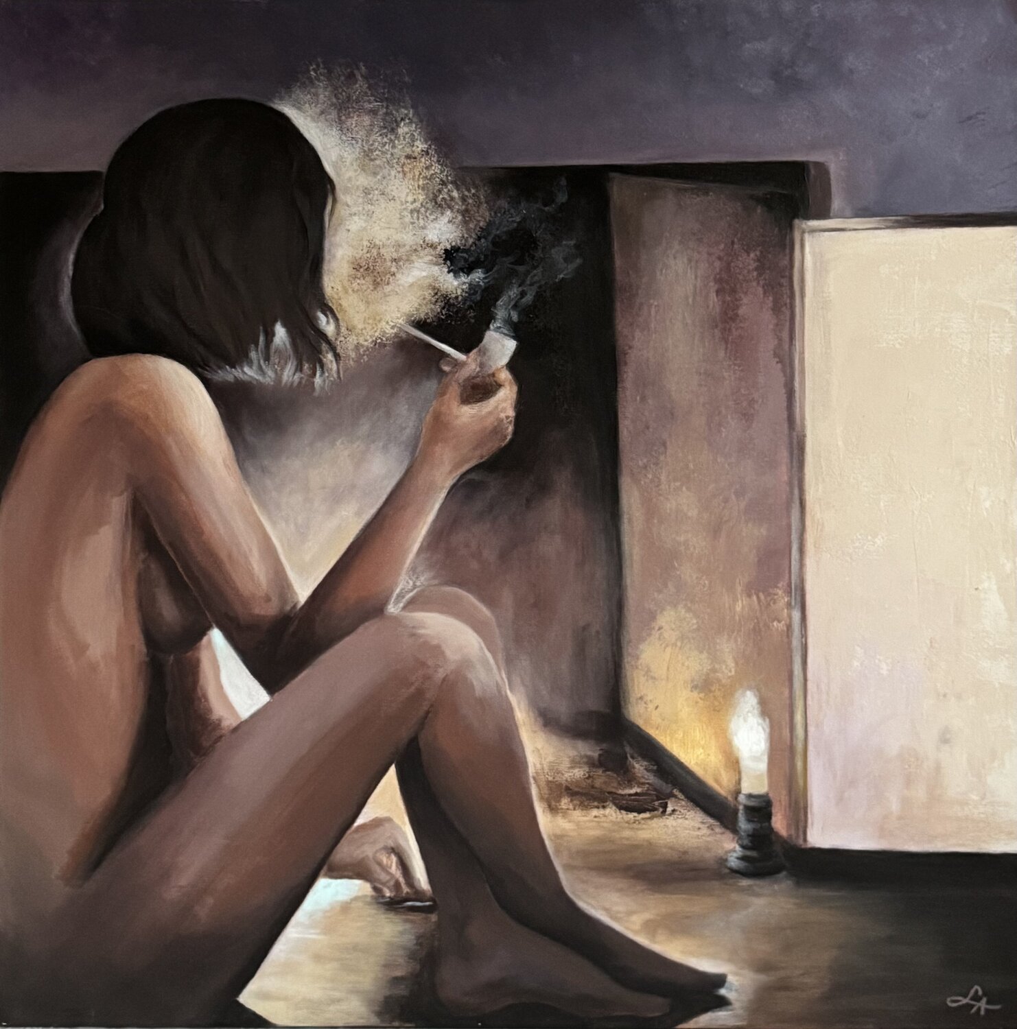 Harmony Laura Miskinyte