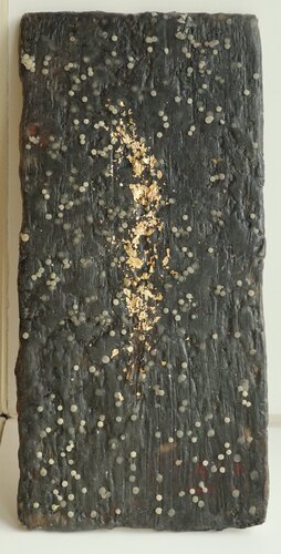 SOLD - FEBRUARY 28, 2026 -- A Feather on the Breath of God di Patty Bowman Kingsley, Altri media in vendita su Singulart