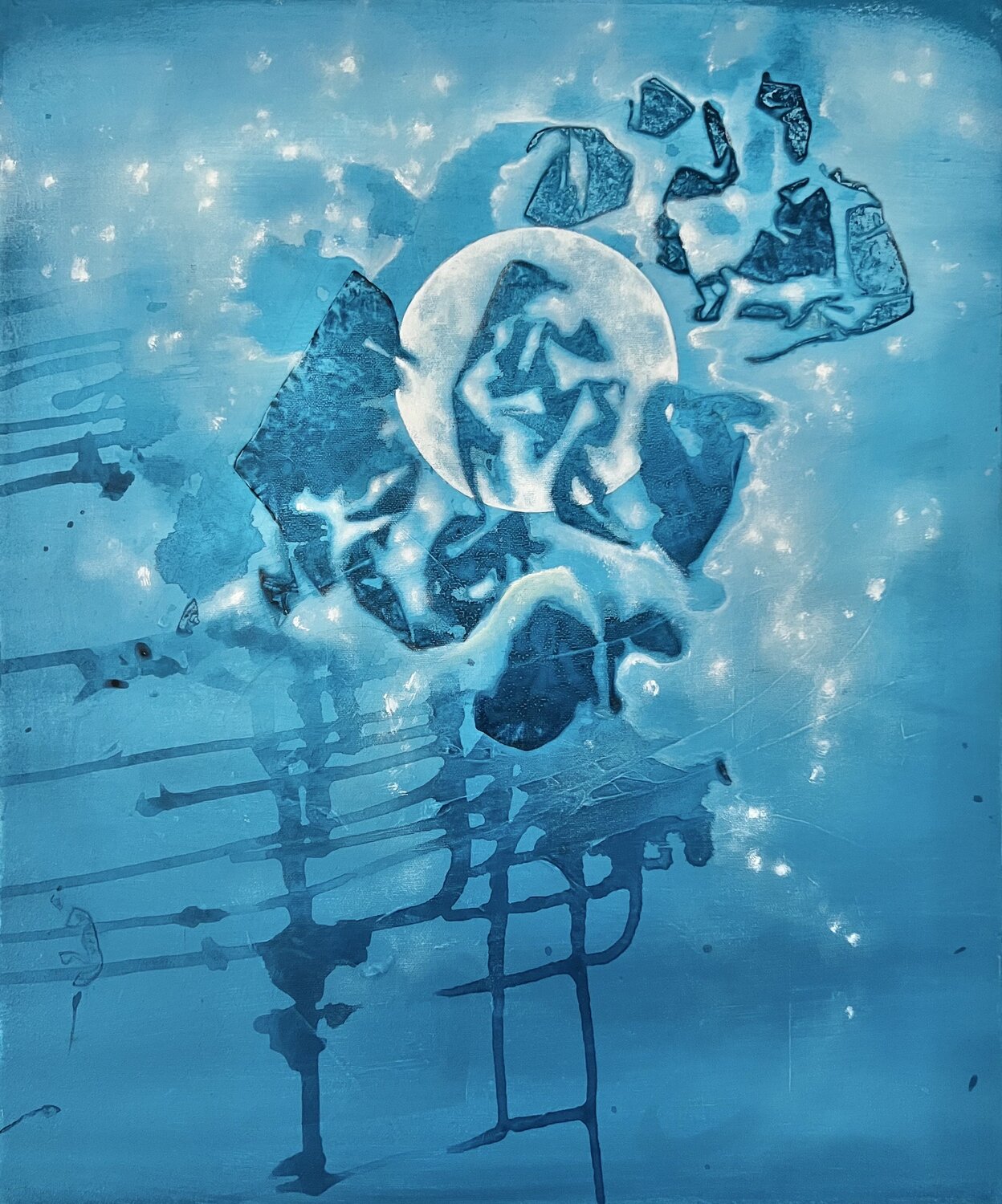 Lightworker Mattie Rasmussen