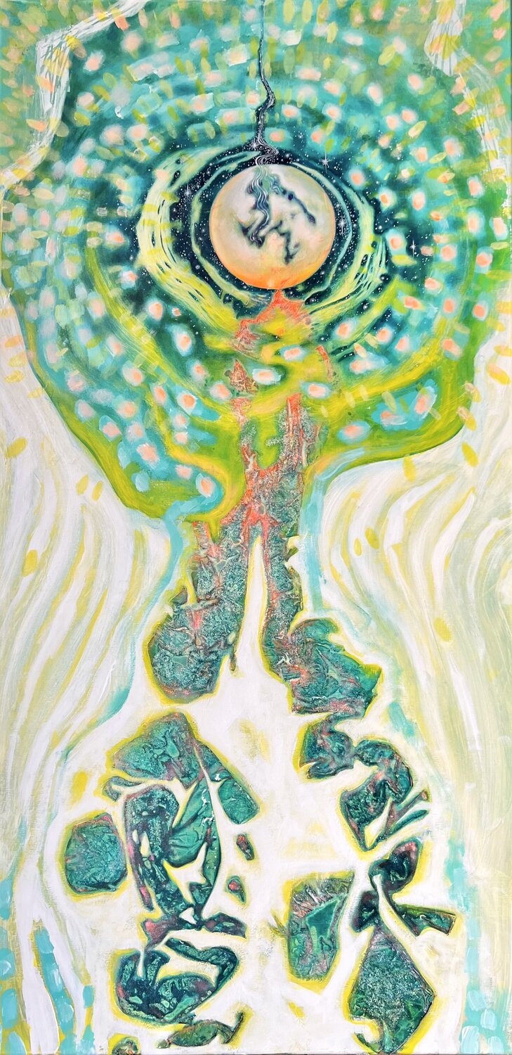 Soul light Mattie Rasmussen