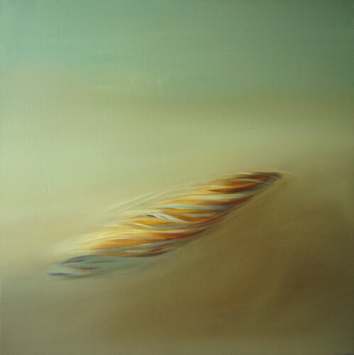 Minimal Tonal di Marie Christine Devriendt, Pittura in vendita su Singulart