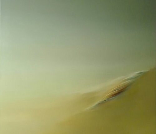 Minimal Tonal di Marie Christine Devriendt, Pittura in vendita su Singulart