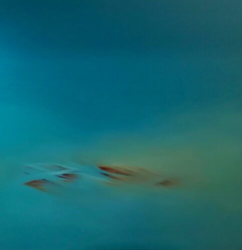 Minimal Tonal di Marie Christine Devriendt, Pittura in vendita su Singulart