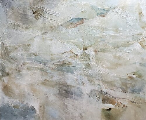 Icy de Marie Christine Devriendt, Otros medios a la venta en Singulart