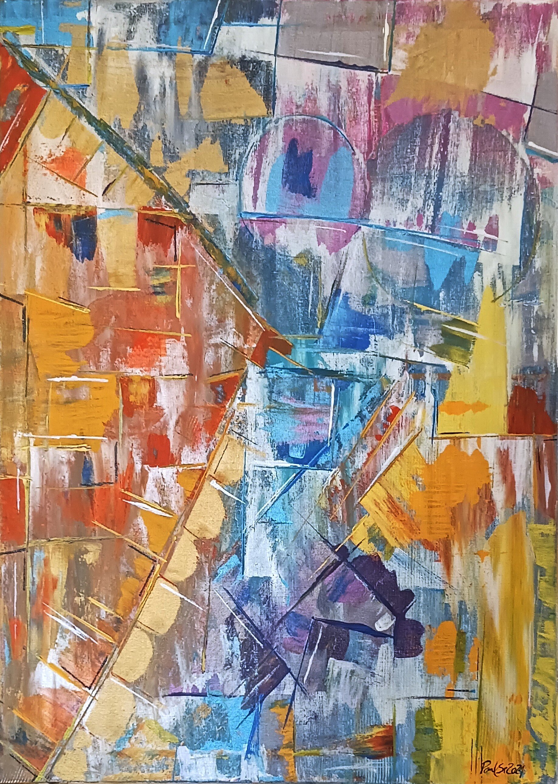 Curation du Samedi 28 Mars 2026