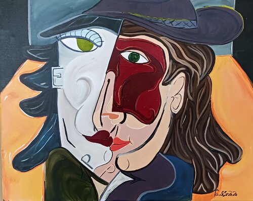 “The Witness Within” Paul Brandwein