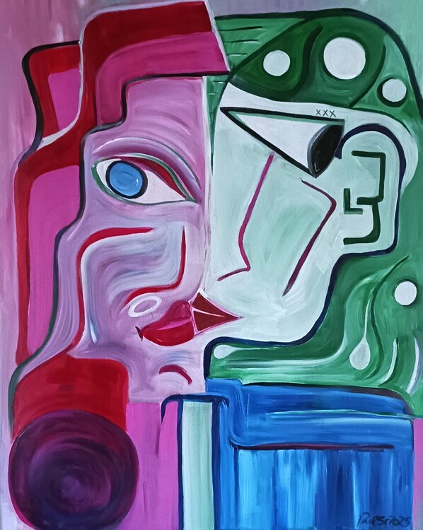 Dual State Paul Brandwein
