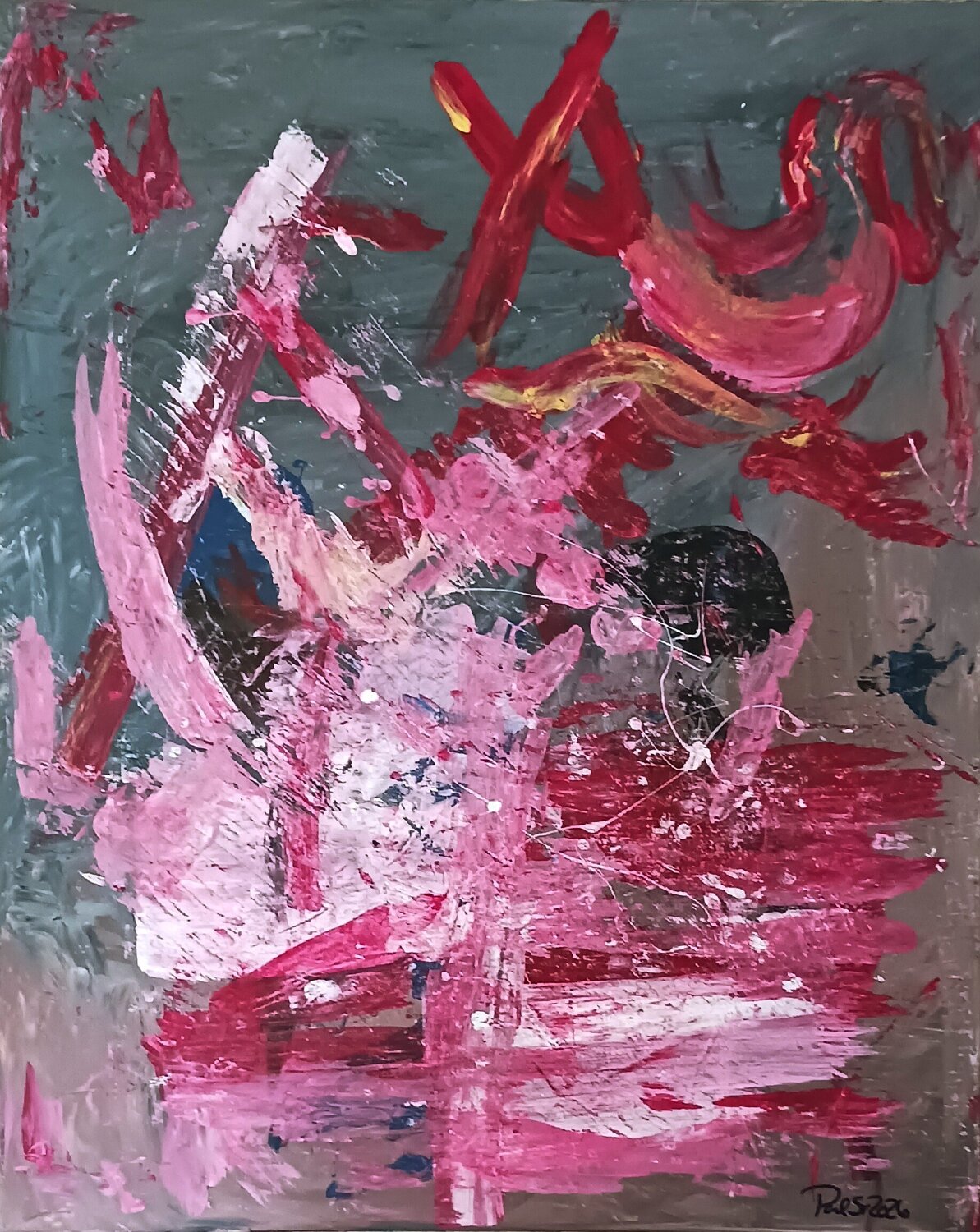 “The First Lesson — Like This” Paul Brandwein