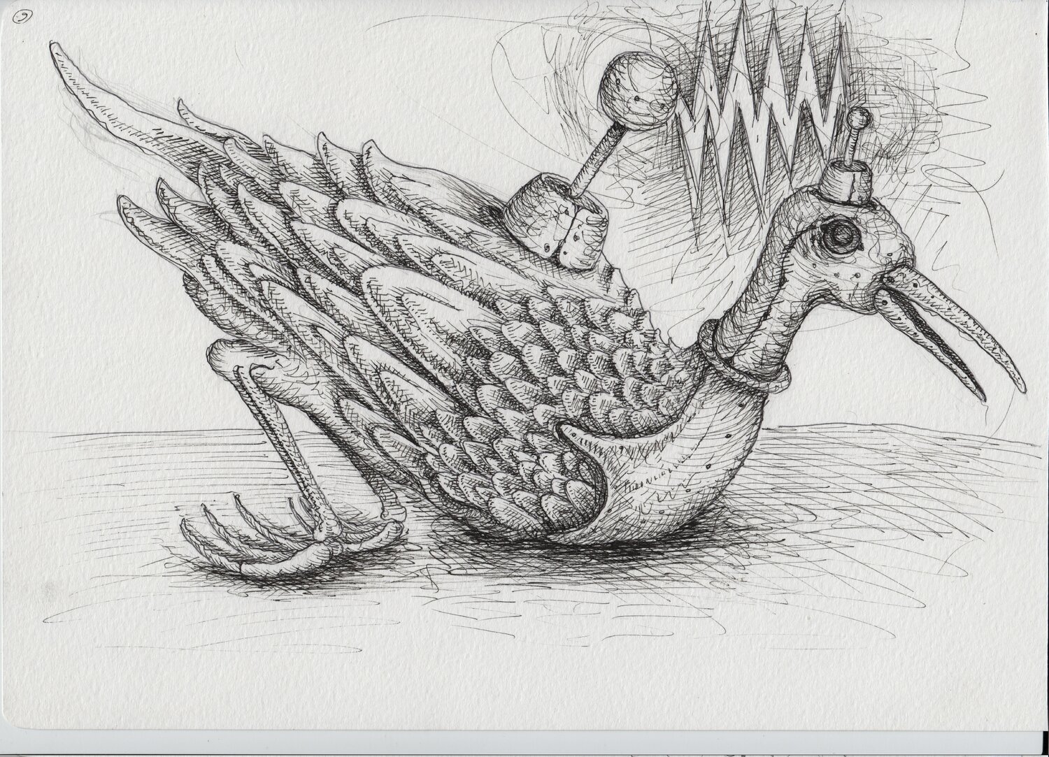 Denizens 11 Brandon Sanderson Opera su carta in vendita