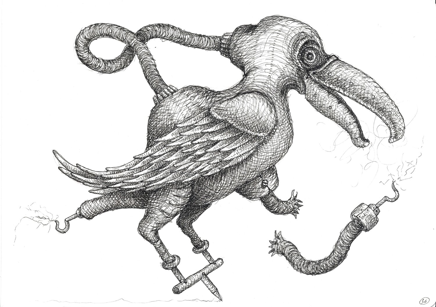 Denizens 45 Brandon Sanderson Opera su carta in vendita