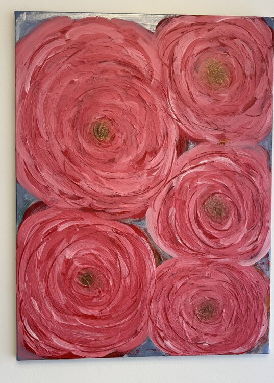 Bloom Bests Bettina Hervatin