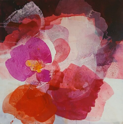 Weltengarten Edelgard Wittkowski