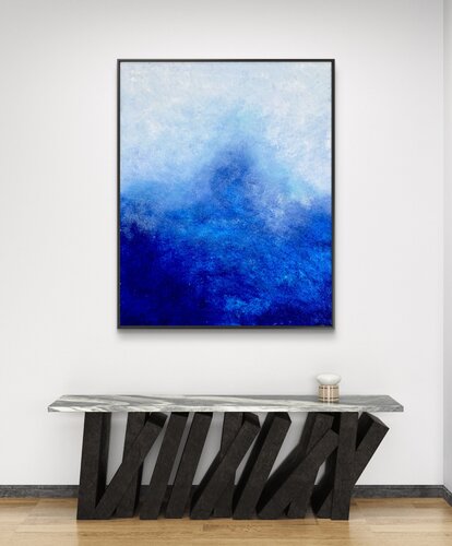 In fondo al mar de Emanuela Pecchia, Pintura a la venta en Singulart
