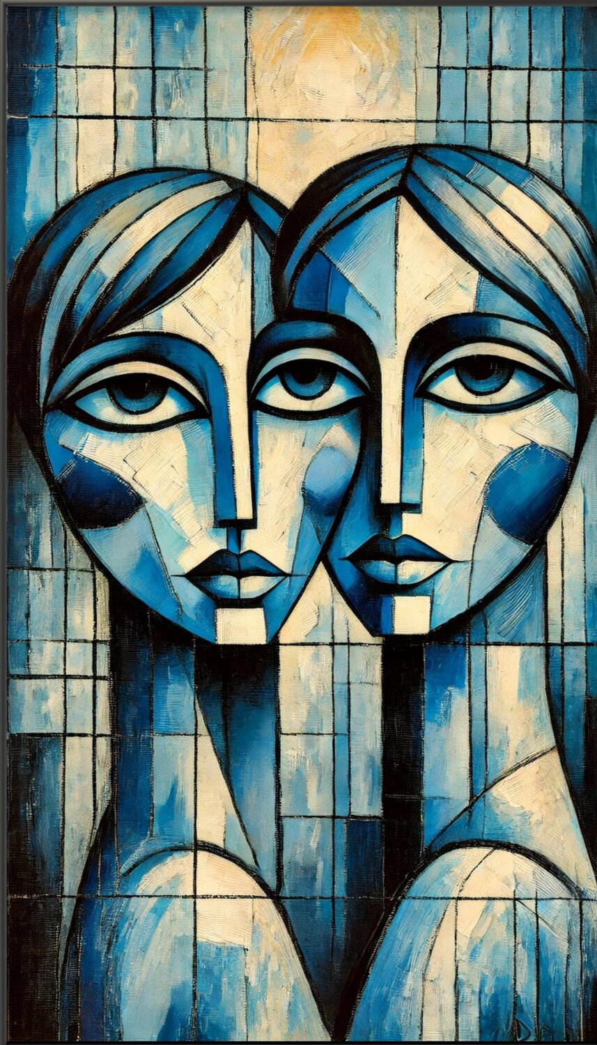 Sguardi Emanuela Pecchia