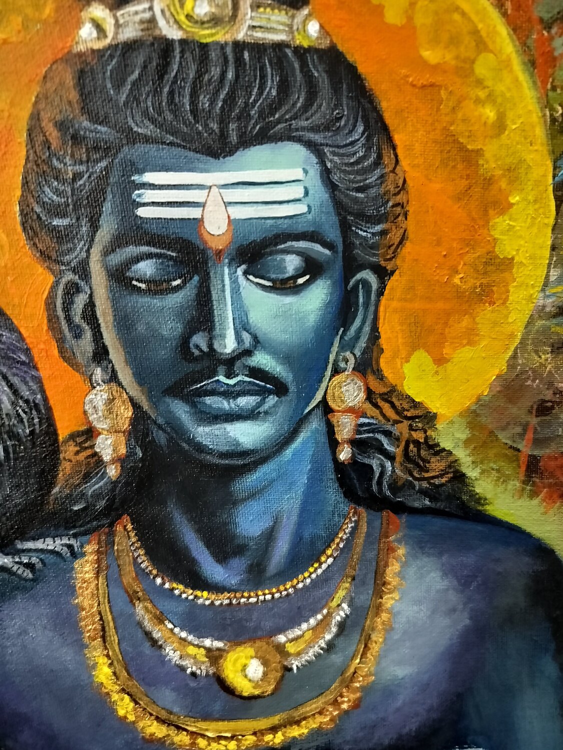 シュルレアリスム絵画販売 : 現代シュルレアリスム絵画をオンライン