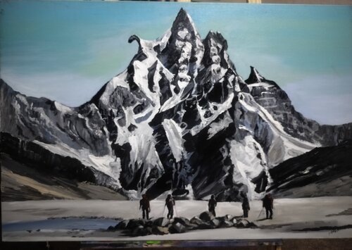 Kailash Srividhyaa Ravi
