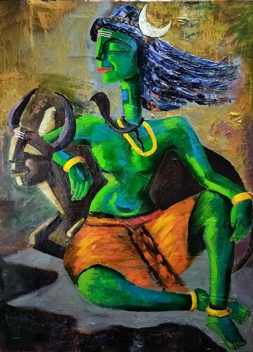 Untitled 5 von Srividhyaa Ravi, Andere Medien kaufen auf Singulart