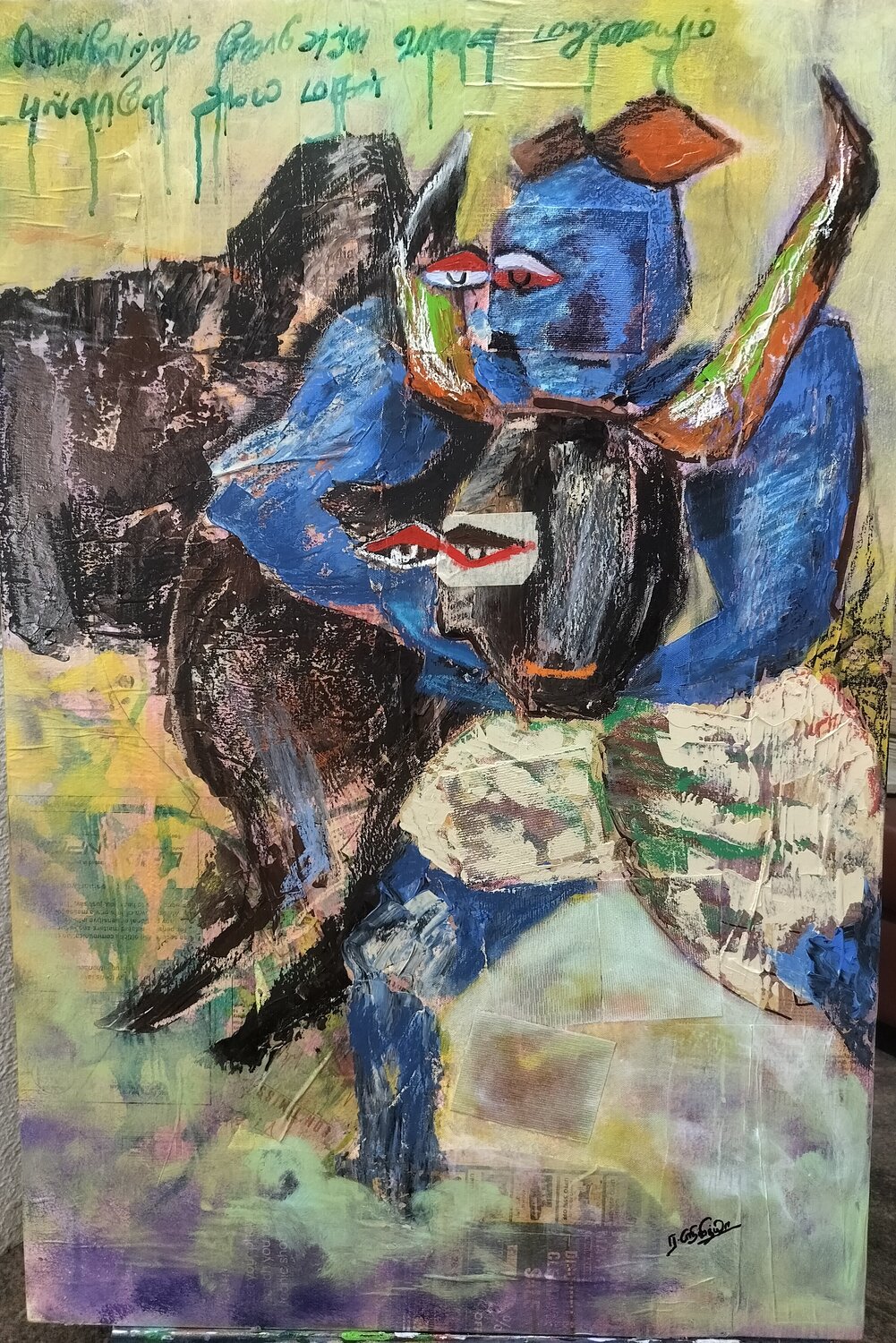 Jallikattu Srividhyaa Ravi