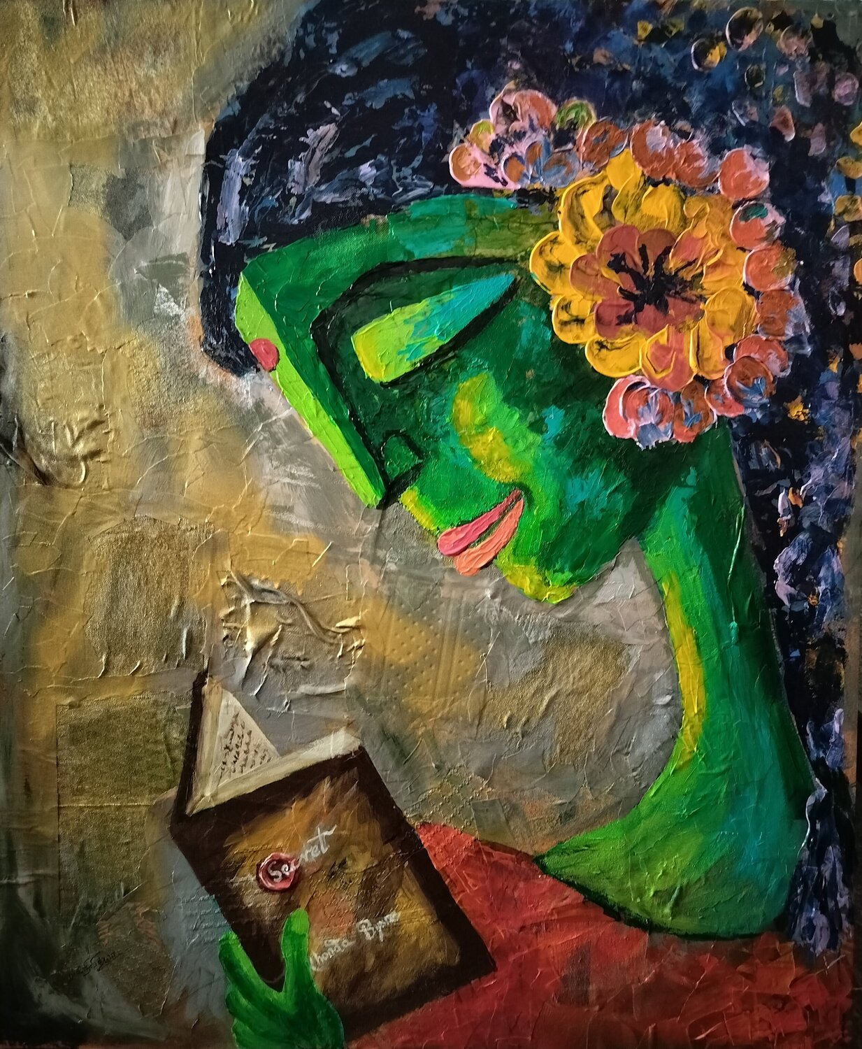 Untitled 4 Srividhyaa Ravi