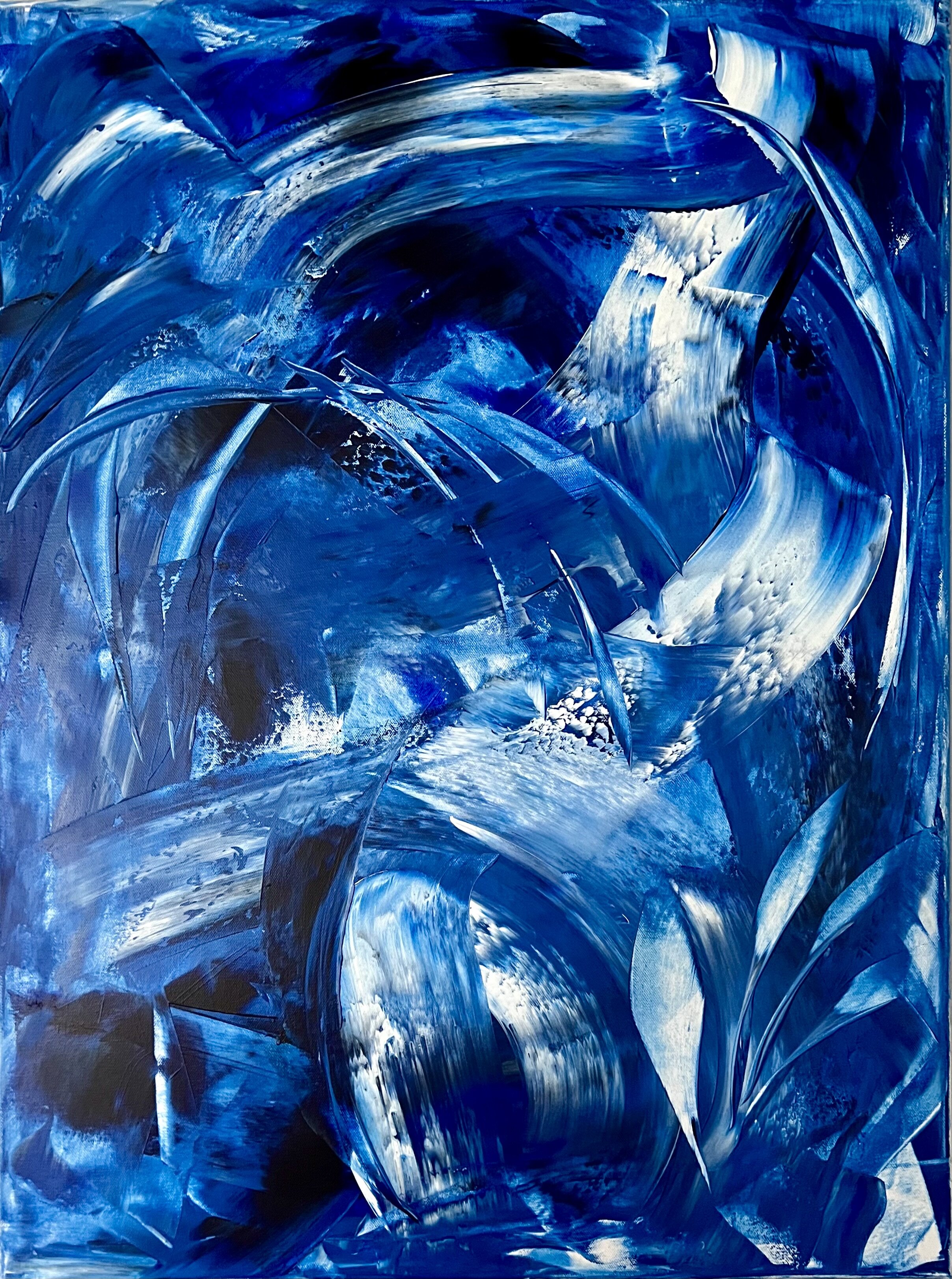 Unsere Farben sind eine Erinnerung