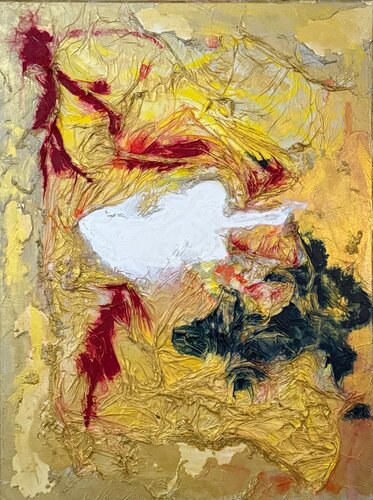 an guten Tagen by Peter Maier, Painting for Sale on Singulart