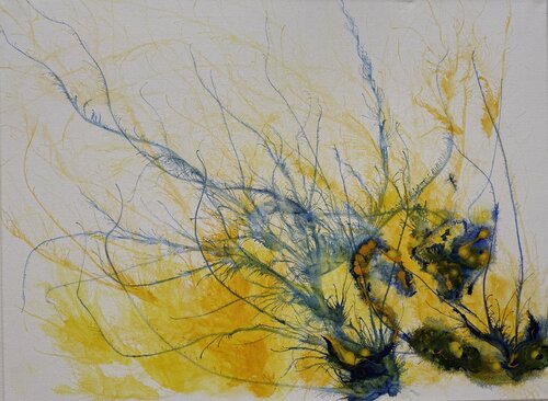 momentan ist richtig by Peter Maier, Painting for Sale on Singulart