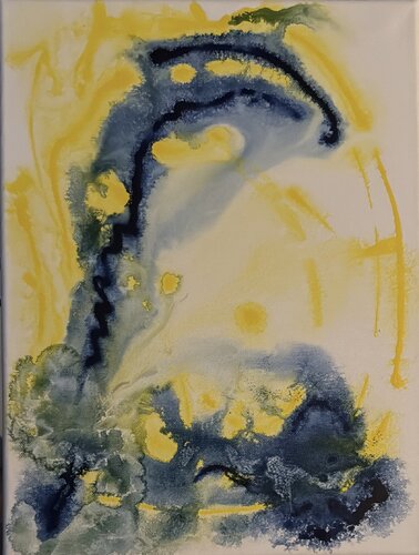 liebestoll van Peter Maier, Schilderij te koop op Singulart