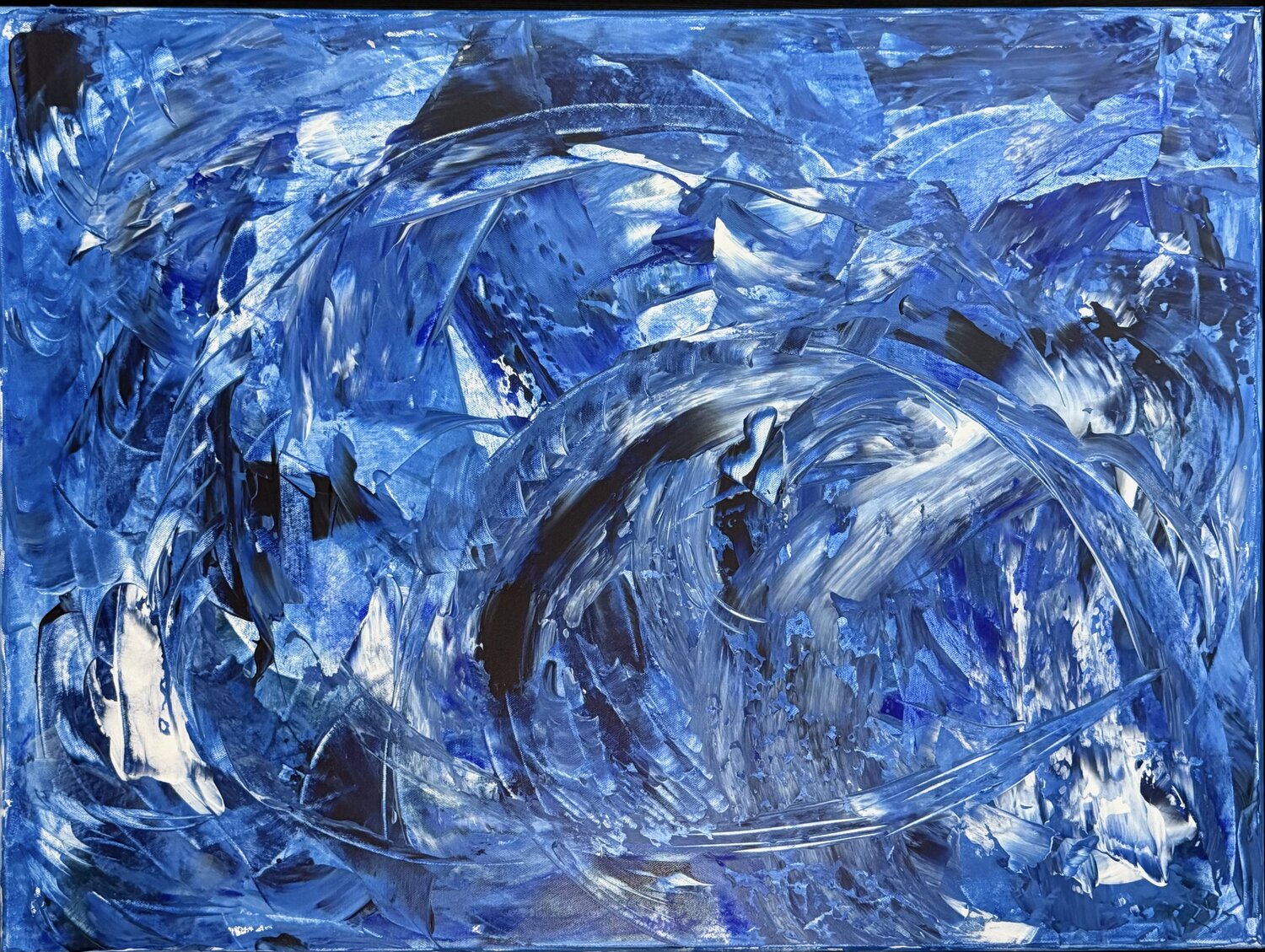 Versuchung Peter Maier