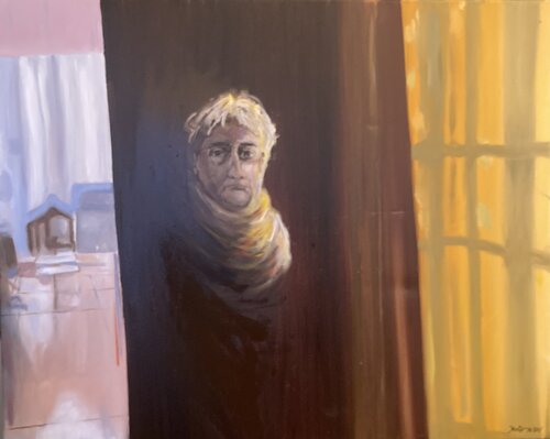 GC di Gilles Jacoulet, Pittura in vendita su Singulart