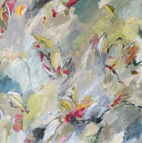 LA VENERA di Pepa Pérez-Enciso, Pittura in vendita su Singulart