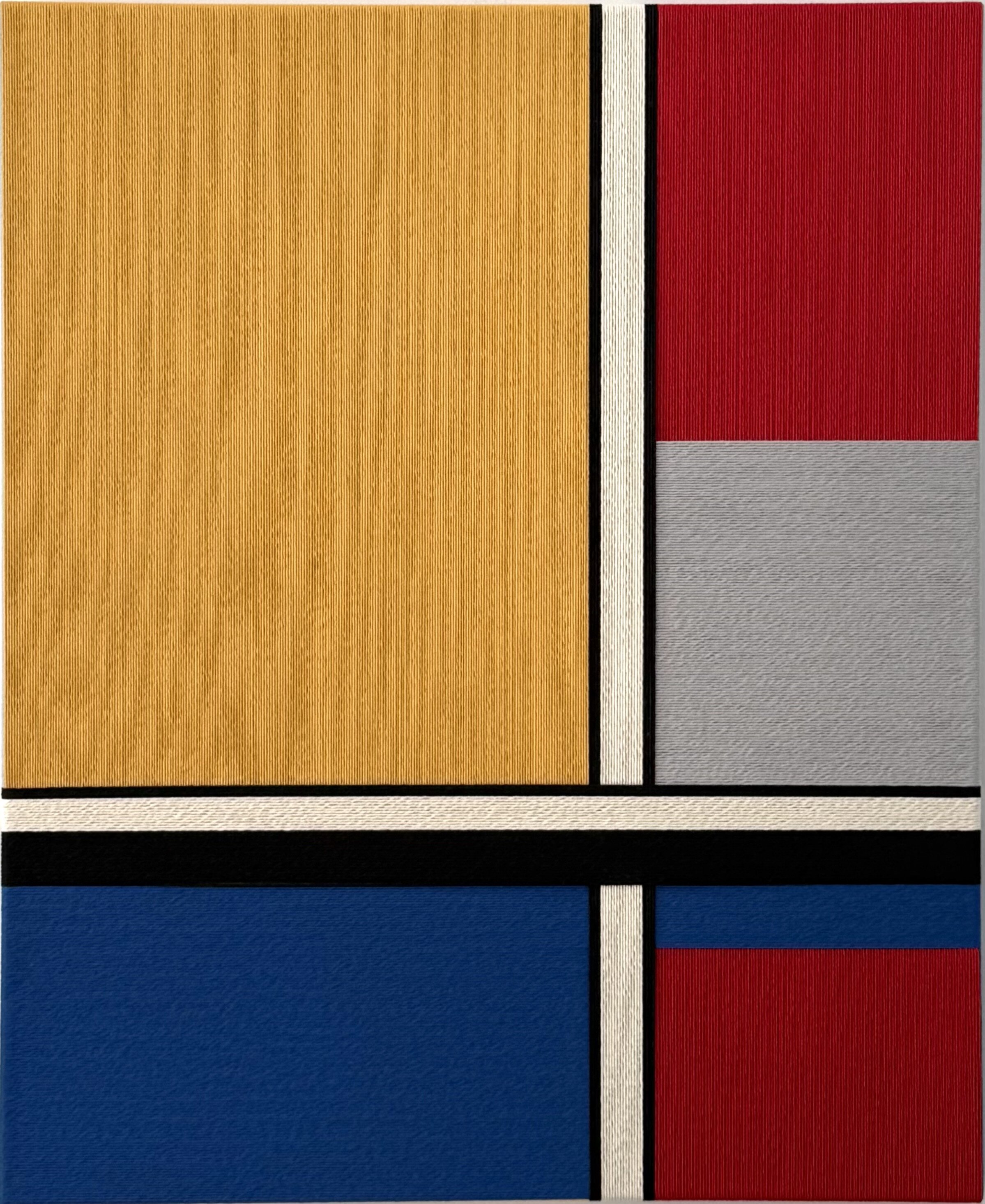 Chromatische Geometrie