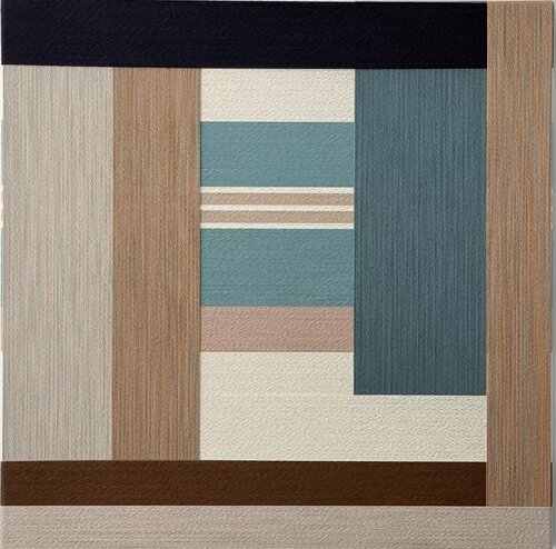 Perspectiveless von Rosarinho Andrade, Textil kaufen auf Singulart