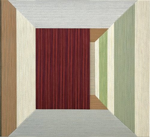 Wallpaper von Rosarinho Andrade, Textil kaufen auf Singulart