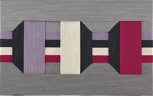Perspectives von Rosarinho Andrade, Textil kaufen auf Singulart