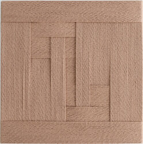 Nude I, Light & Shadow Collection von Rosarinho Andrade, Textil kaufen auf Singulart