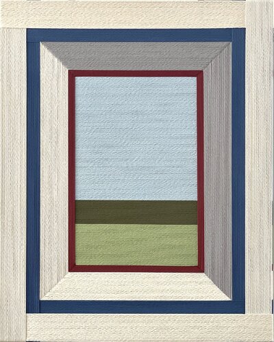 Alentejo van Rosarinho Andrade, Textiel te koop op Singulart