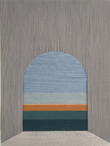 Dawn van Rosarinho Andrade, Textiel te koop op Singulart