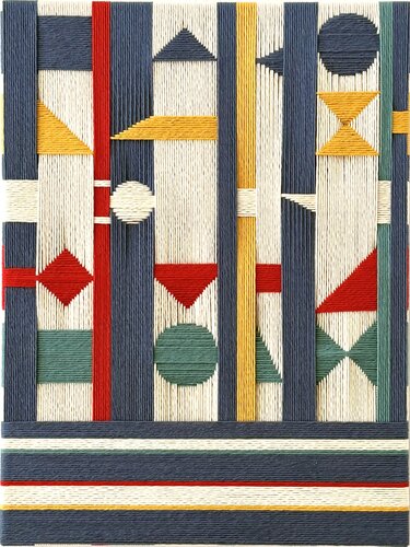 Inspiração van Rosarinho Andrade, Textiel te koop op Singulart