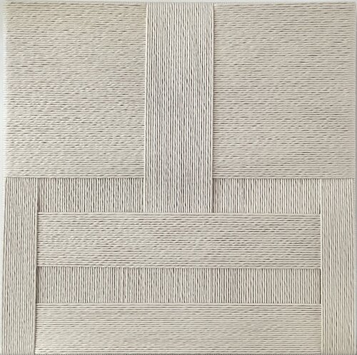 Natural, Light & Shadow Collection van Rosarinho Andrade, Textiel te koop op Singulart