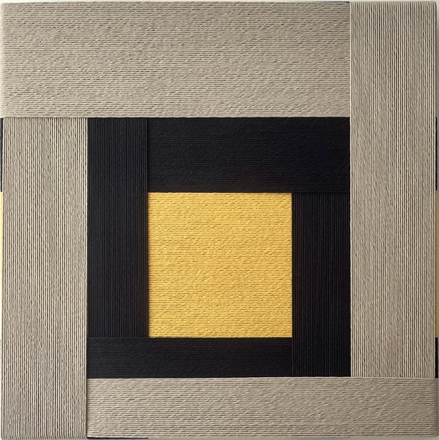 Tribute to Joseph Albers Square Rosarinho Andrade