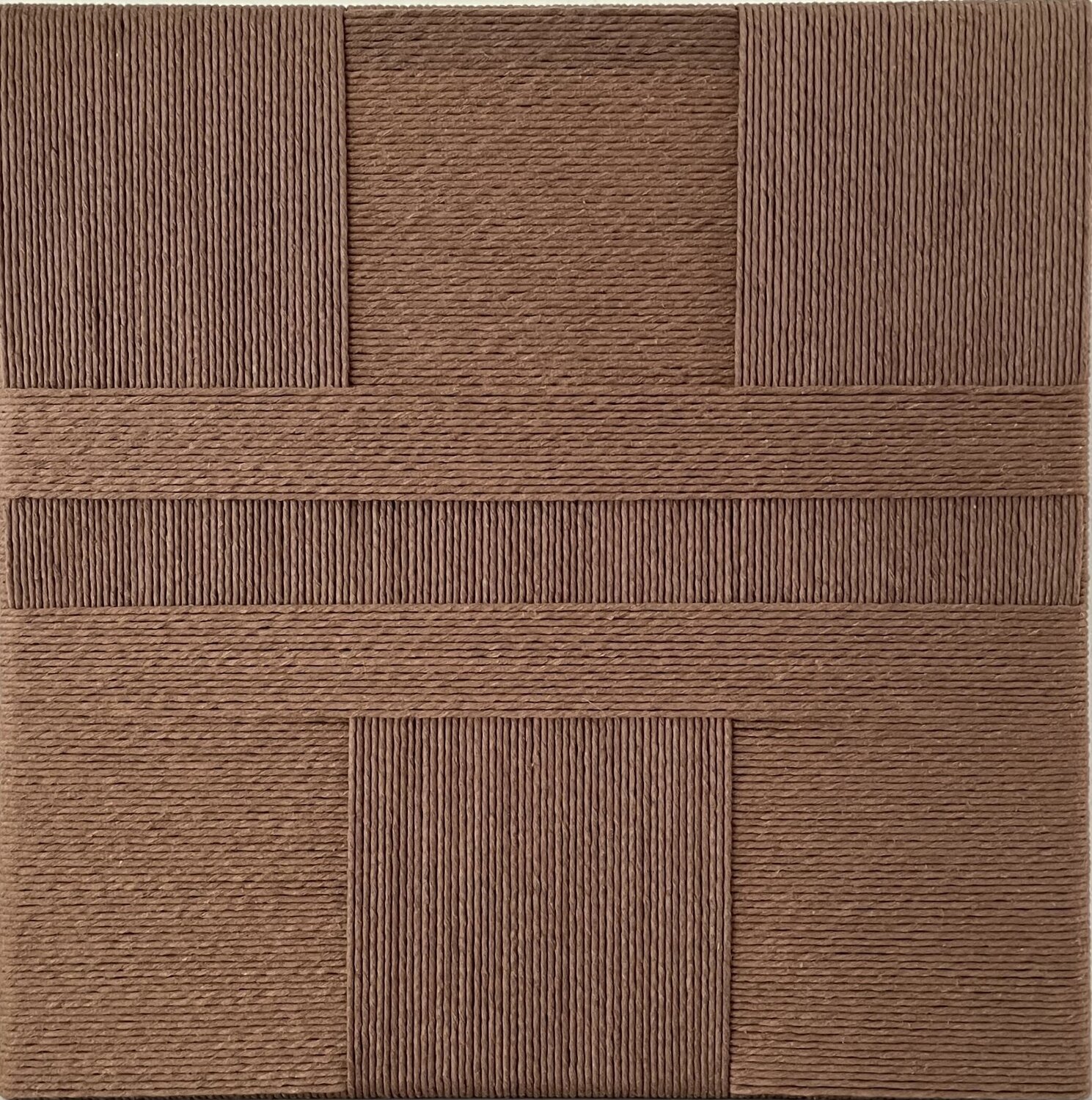 Moka Brown II, Light & Shadow Collection Rosarinho Andrade
