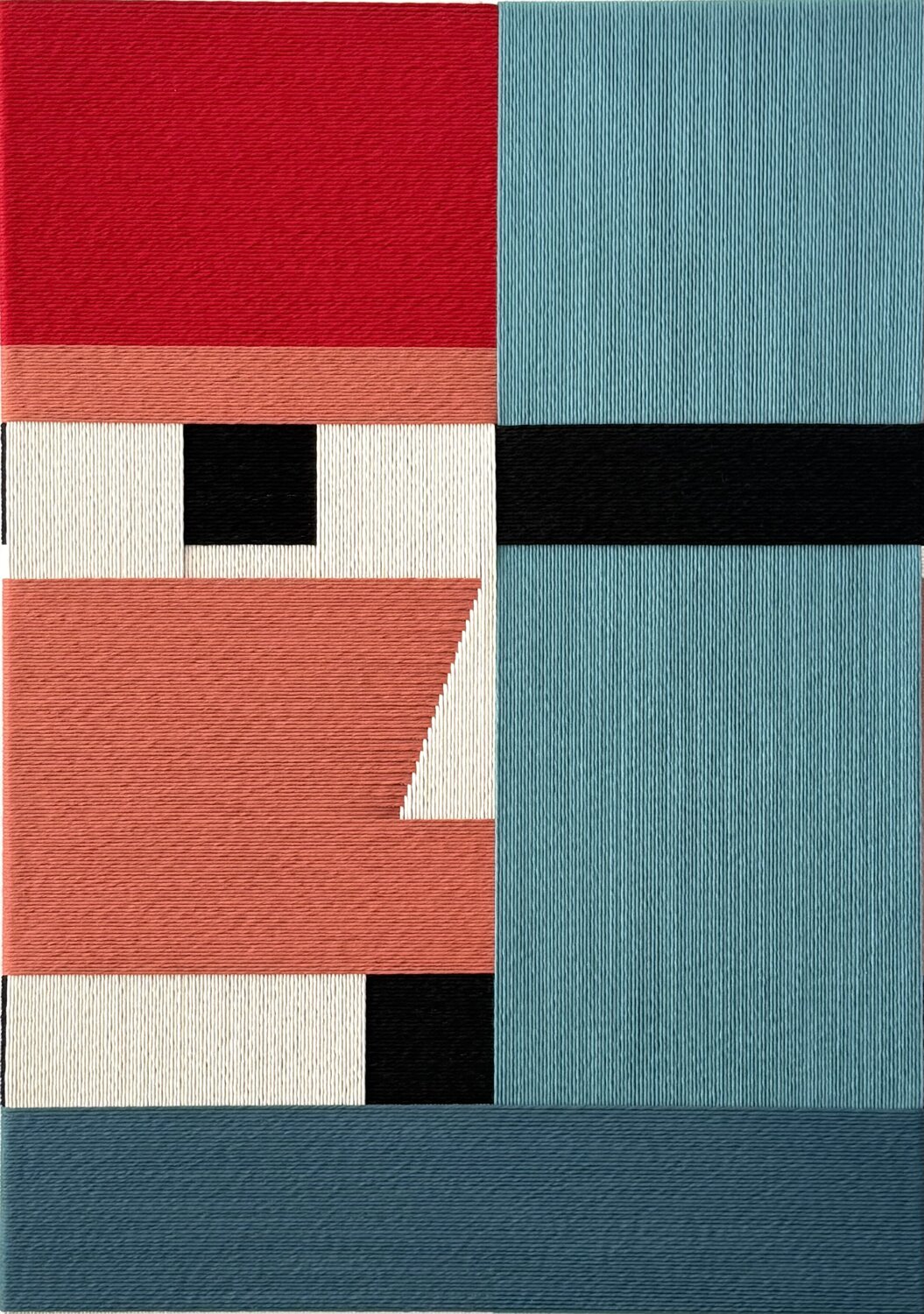 Is it a Picasso? Rosarinho Andrade Téxtil en venta